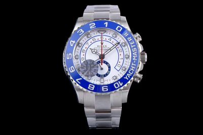 JF Factory Swiss 7750 Rolex Yachtmaster 2 Prijs at Anyreplicawatches